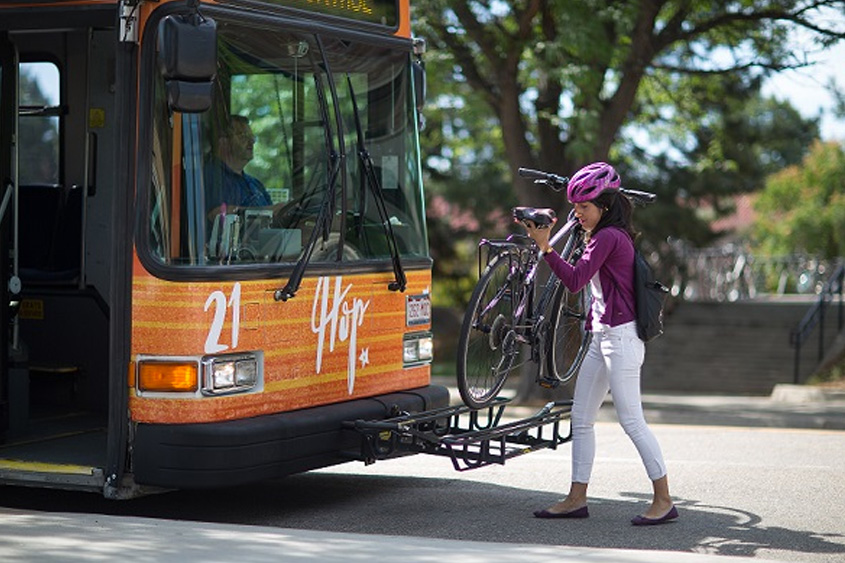 Featured image for “Coming Soon: Bus-then-Bike Program Expansion”