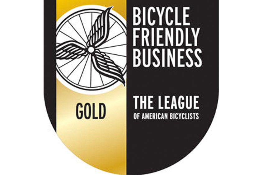 Featured image for “League of American Bicyclists Recognizes Community Cycles”