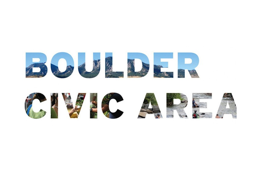 Featured image for “Go to the Boulder Civic Area open house!”