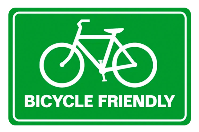 Featured image for “Rate your City’s Bike Friendliness”
