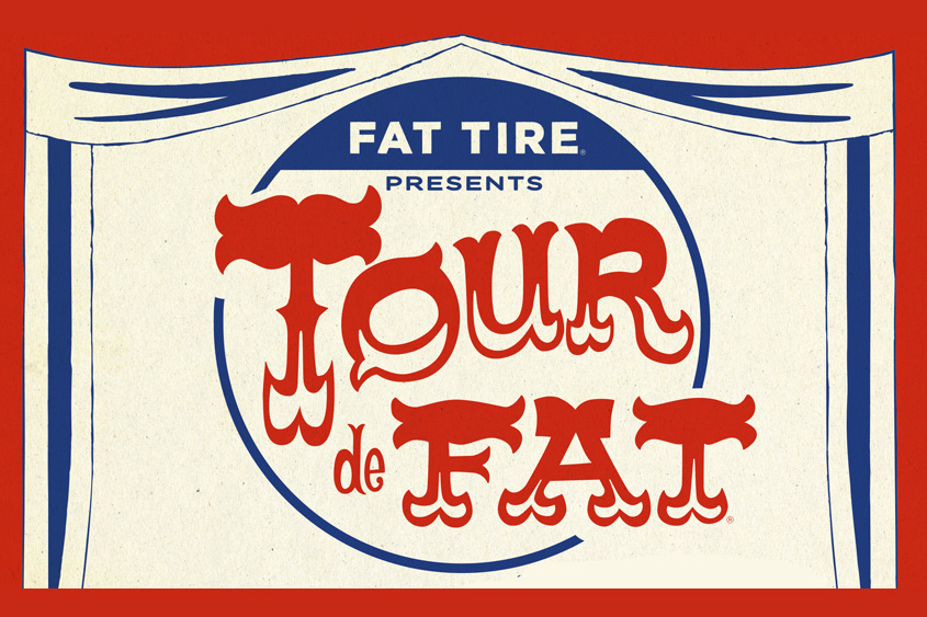 Featured image for “Tour de Fat Rocks for Bikes”