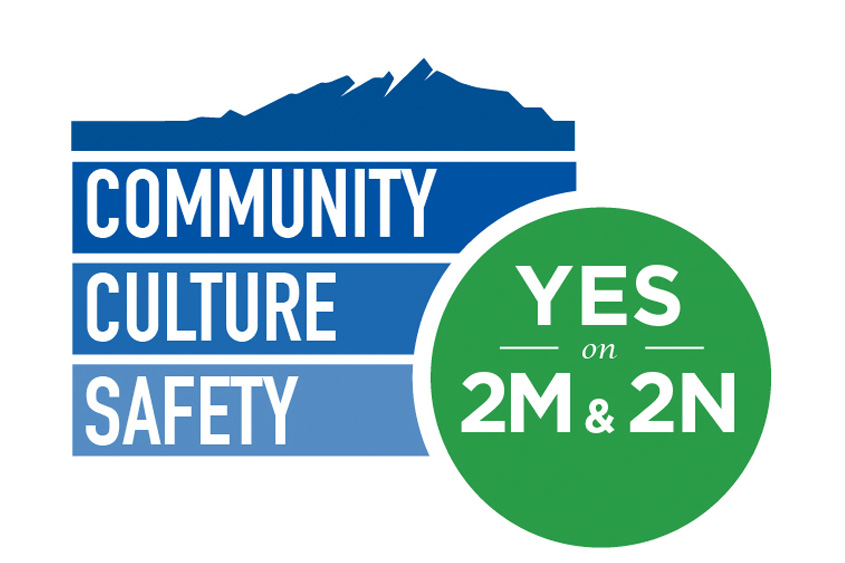 Featured image for “Be Part of Creating Community Cycles’ New Home – VOTE Yes on 2M & 2N!”