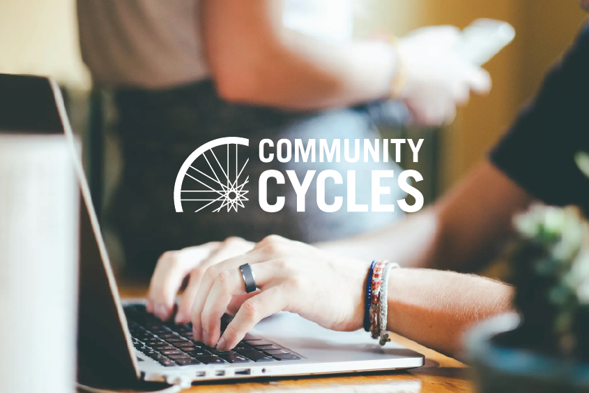 Featured image for “Community Cycles Advises City on Future Bike Projects”