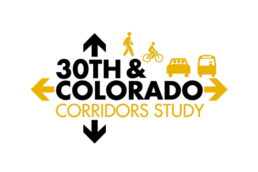 Featured image for “Design of 30th and Colorado Corridors”