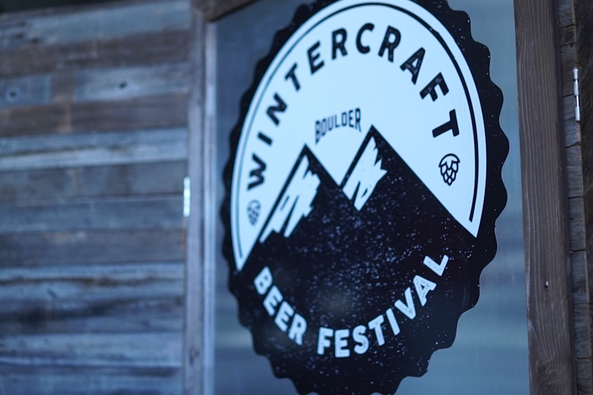 Featured image for “Beer and Bicycles:  Winter Craft Beer Festival”