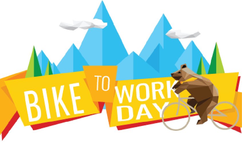 Featured image for “Bike to Work Day June 27th!”