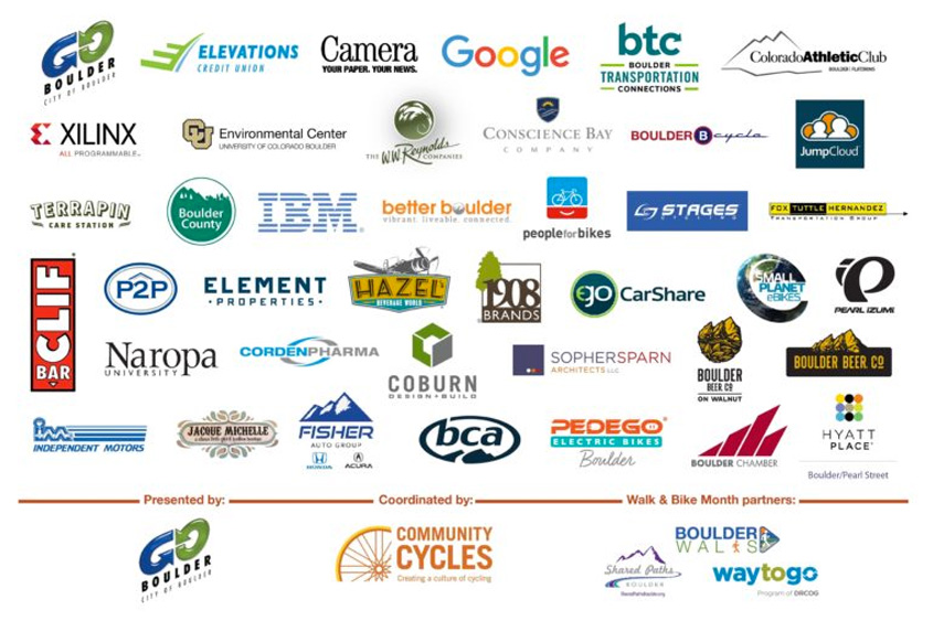 Featured image for “Thank You Walk and Bike Month Sponsors!”