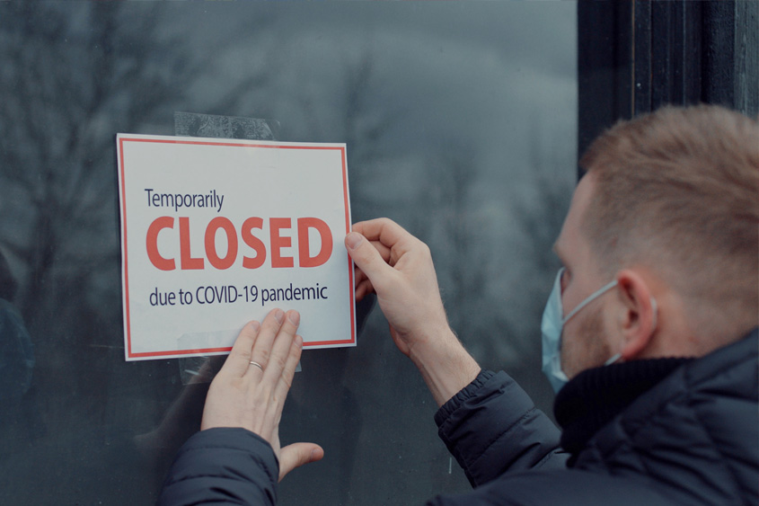 Featured image for “Community Cycles Temporary Closure”
