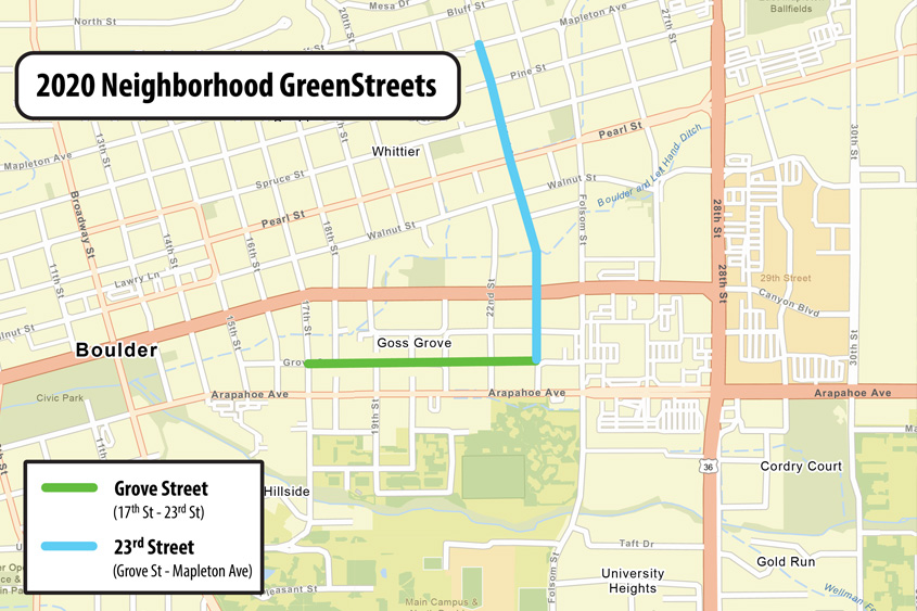 Featured image for “More Neighborhood Greenstreets for Boulder!”