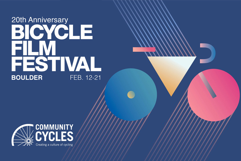 Boulder Bicycle Film Festival