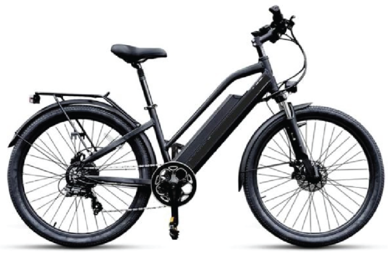 Apply for an eBike! - Community Cycles