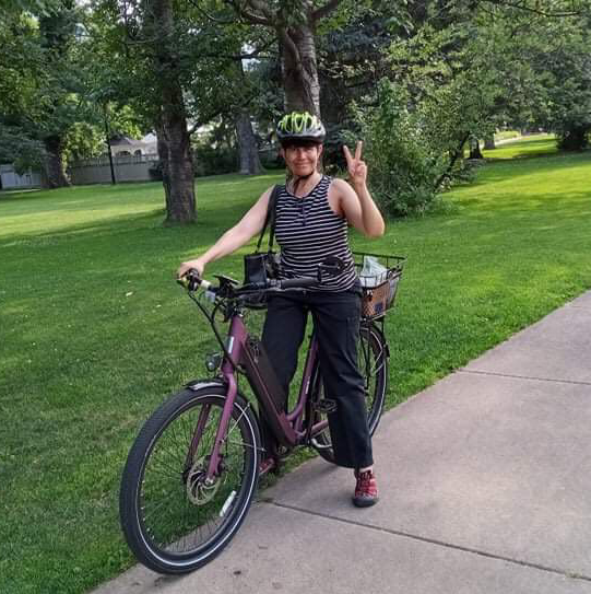 Featured image for “Can Do eBike Program – August Update”