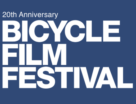 Featured image for “Community Cycles Hosts Fundraiser with Bicycle Film Festival”