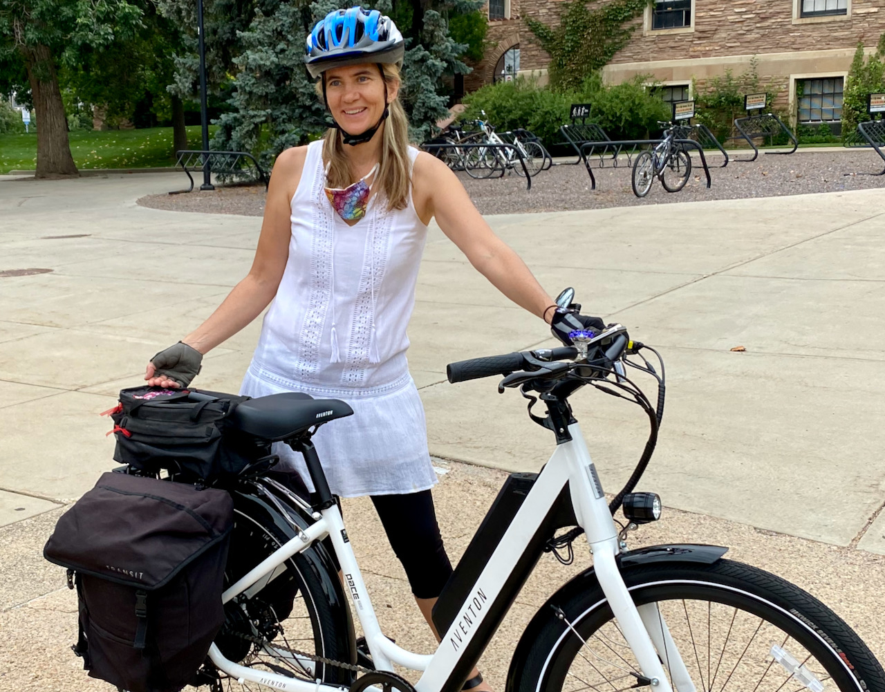 Featured image for “Can Do eBike Program – September Update”