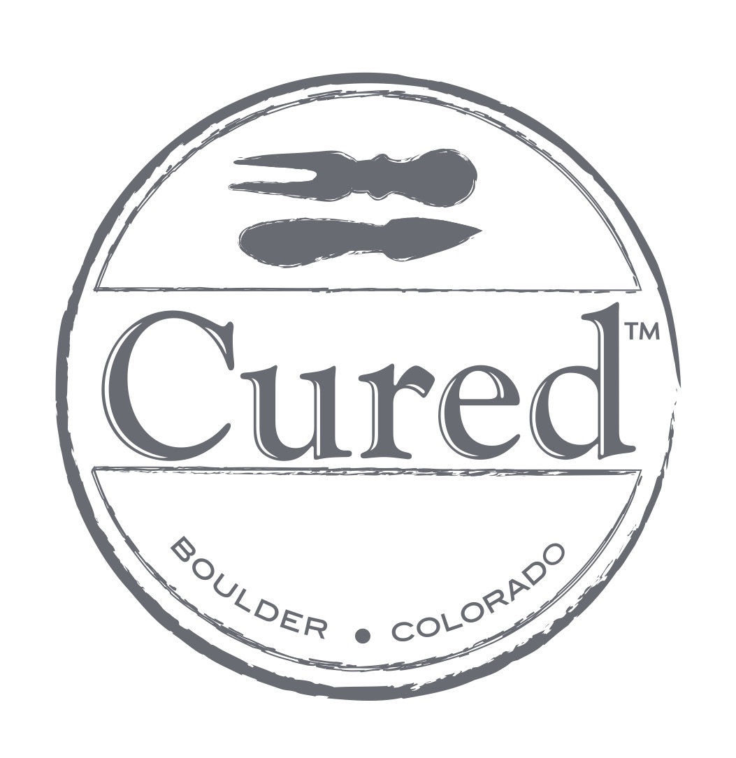 Featured image for “15% off Cured –  Boulder’s connection to food and wine”