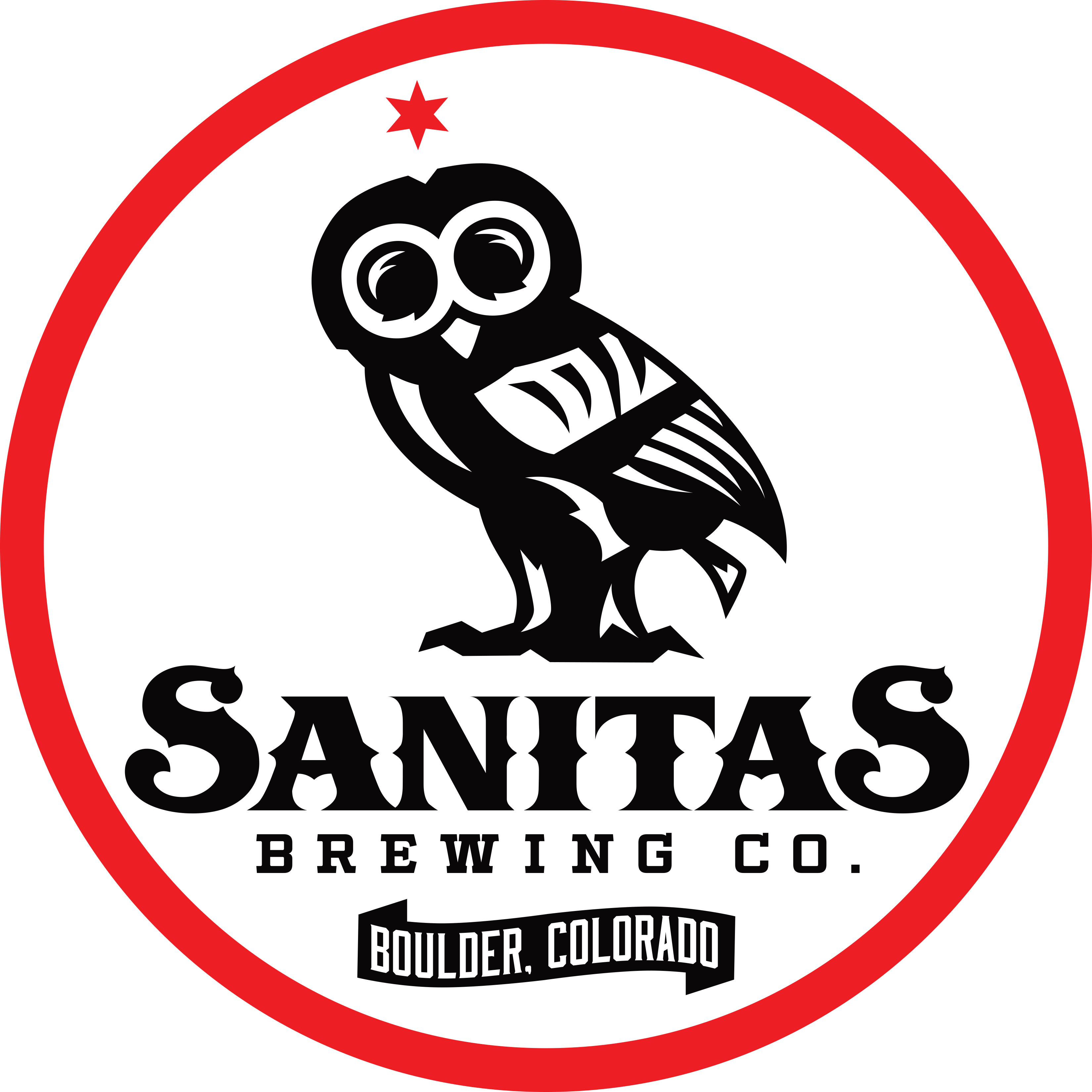 Featured image for “A Conversation with Sanitas Brewing’s Michael Memsic: Supporting Cycling Through Beery Goodness”