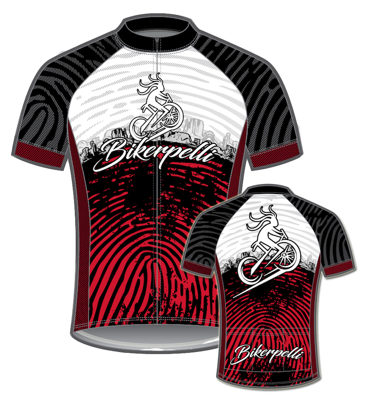 Featured image for “Community Cycles Hosts Bikerpelli Sports Cycling Jersey Sale to Benefit Those Affected by Marshall Fire”