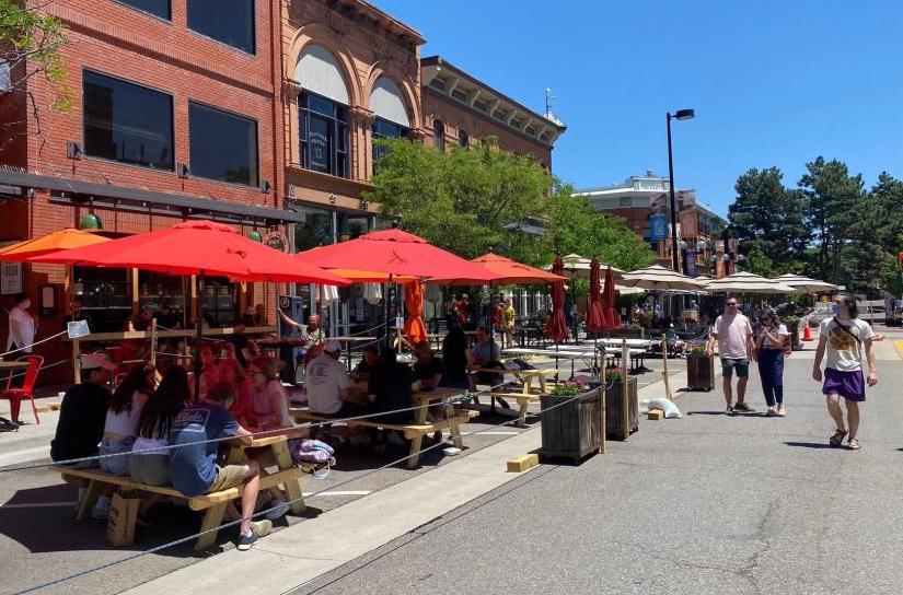 Featured image for “Dear City Council: Keep Boulder Cool with the West Pearl Pedestrian Zone”