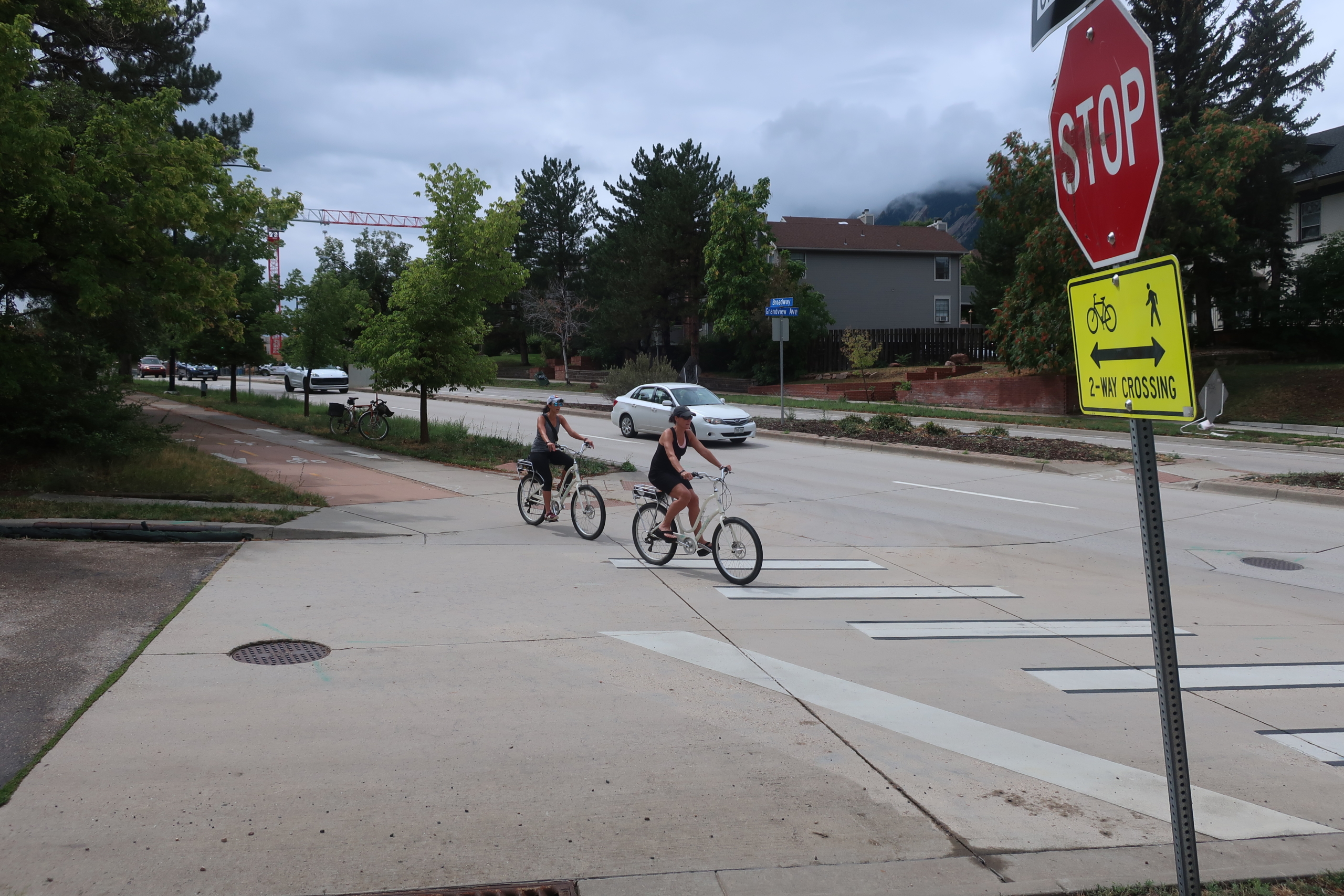 Featured image for “Sign the Petition – Plans for CU Conference Center Pose a Deadly Risk to Bicyclists and Pedestrians”