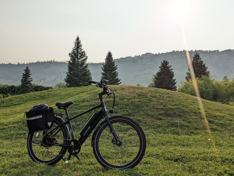 Featured image for “Community Cycles Brings More eBikes to Boulder”