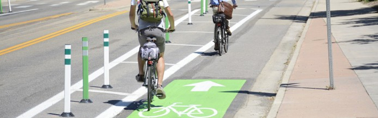 Featured image for “Advocacy Update: State Bill on eBike Rebates”