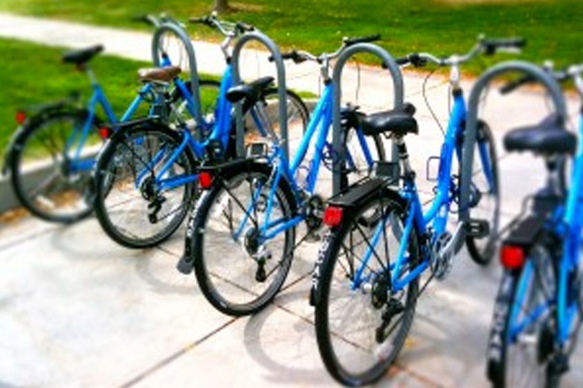 Featured image for “Boulder City Council Makes Bike Theft a Priority”