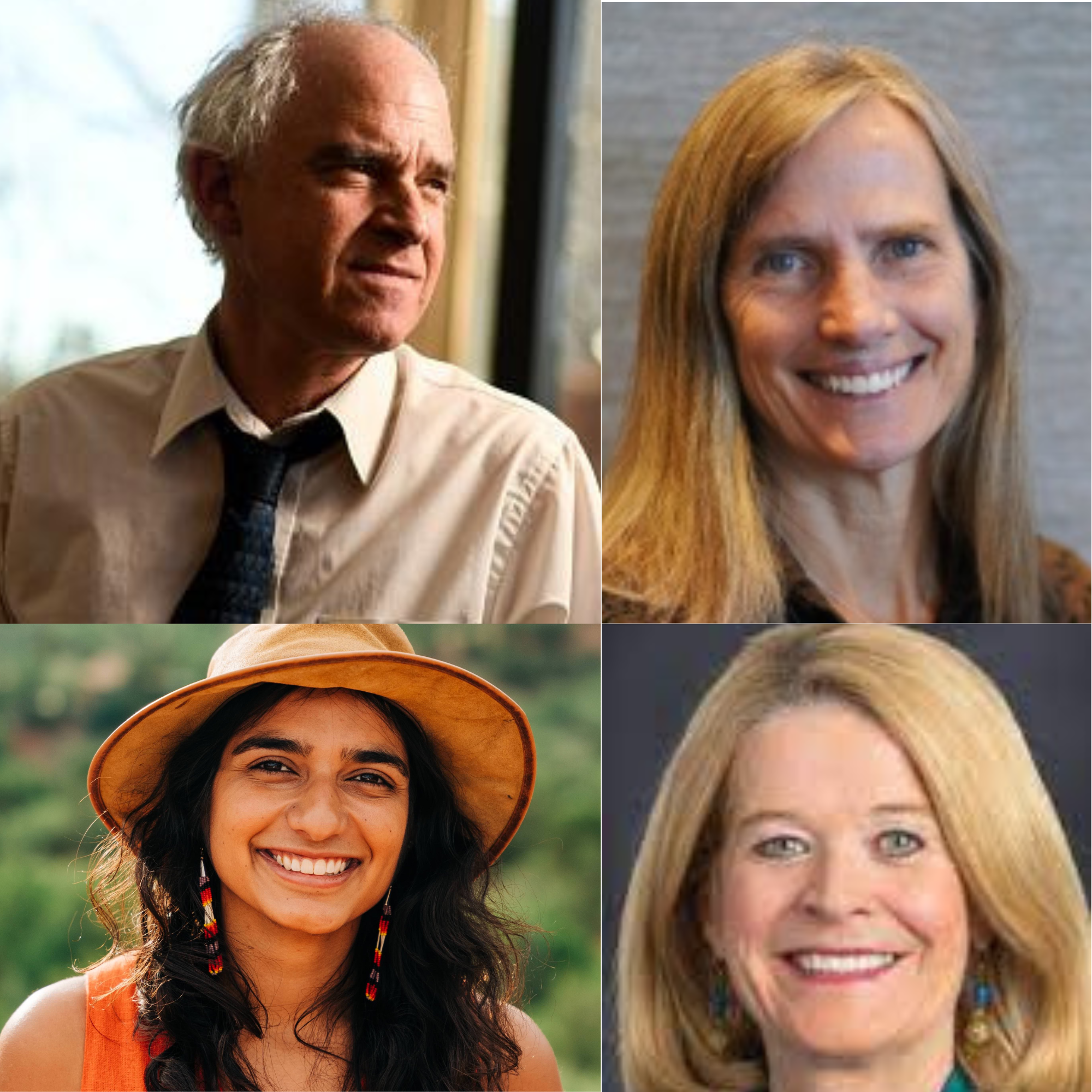 Featured image for “The Future of Transportation with Will Toor, Elise Jones, Lynn Guissinger, and Kiran Herbert -July 31”