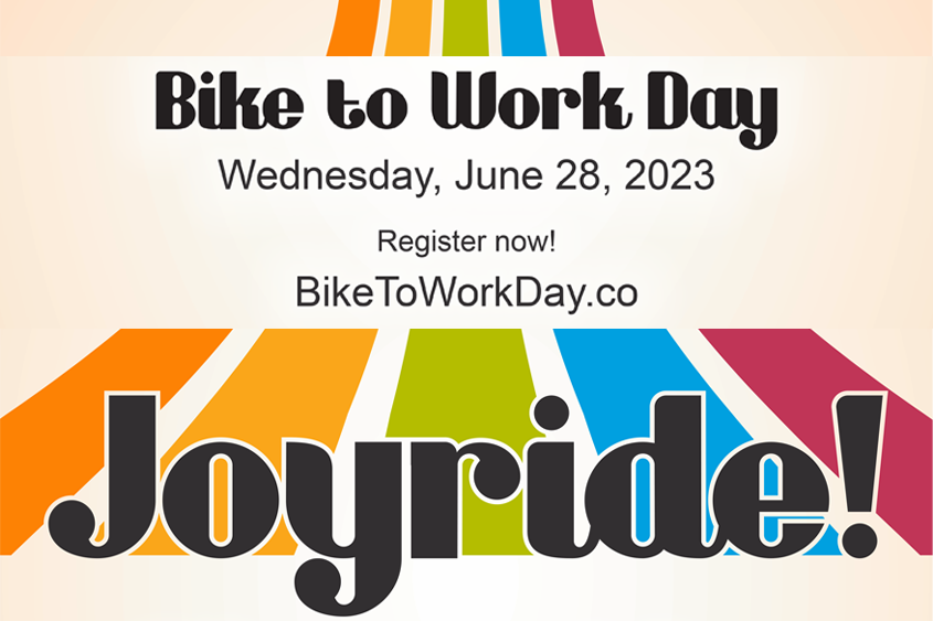 Featured image for “Bike to Work Day is June 28”