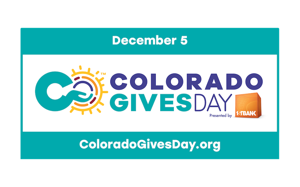 Featured image for “Matching Donation Gifted to Community Cycles for Colorado Gives Day”