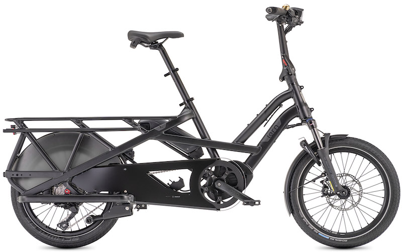 Featured image for “Check it Out: Borrow a Tern E-Cargo Bike”