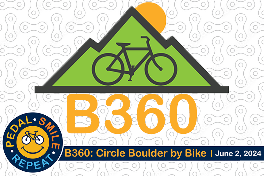 Featured image for “Walk & Bike Month Kicks Off With the B360 June 2nd!”