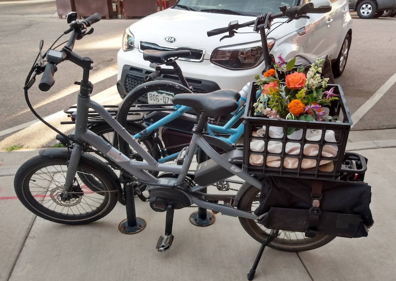 Featured image for “Community Cycles Leads the Charge: Boosting E-Bike Adoption to Transform Transportation in Boulder”