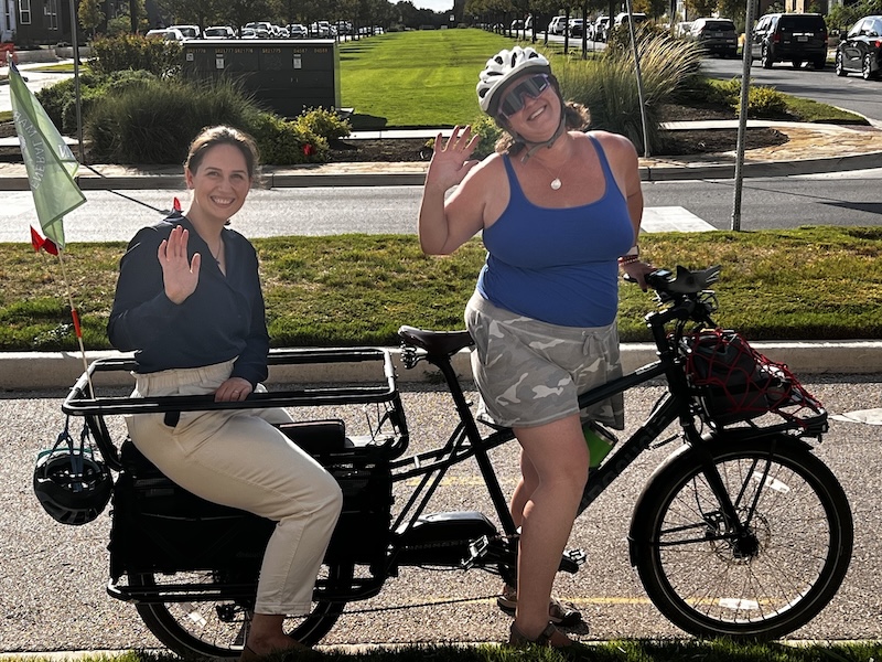 Featured image for “Ride By EBike: Redefining the Long-Distance Commute in Boulder”